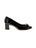 Tory Burch Black Heels Size 9 - photo 1