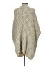 Atmosphere Tan Cardigan Size S - photo 2