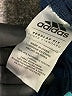 Adidas 100% Polyester Blue Track Pants Size 7 - photo 3