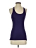 Under Armour Purple Active Tank Size S - photo 1