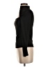 Shein 100% Polyester Black Long Sleeve Top Size 4 - photo 5