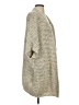 Atmosphere Tan Cardigan Size S - photo 4