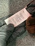 Shein Brown Short Sleeve Top Size S - photo 8