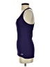 Under Armour Purple Active Tank Size S - photo 5
