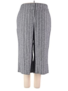 Lane Bryant Linen Pants