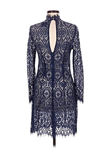 ERIN Erin Fetherston Cocktail Dress (view 2)