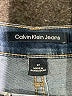 CALVIN KLEIN JEANS Blue Jeans Size 27 waist - photo 7