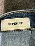 CALVIN KLEIN JEANS Blue Jeans Size 27 waist - photo 8
