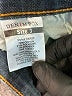Assorted Brands Hearts Blue Jeans Size 3 - photo 8