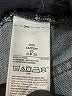 Gap Blue Denim Skirt Size 25 waist - photo 5