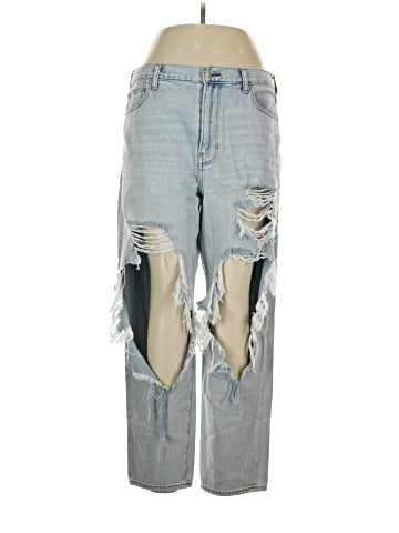 American Eagle Outfitters Jeans (view 1)