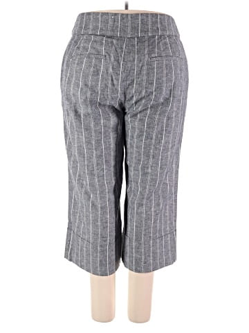 Lane Bryant Linen Pants (view 2)