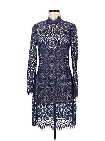 ERIN Erin Fetherston Cocktail Dress (view 1)