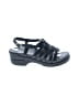 Dansko Black Sandals Size EU 38 - photo 1