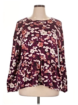 Ann Taylor Loft Outlet Pullover Sweater