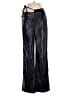 Tiger Mist Black Casual Pants Size S - photo 1