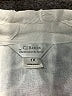 Cj Banks Ivory 3/4 Sleeve Button-Down Shirt Size 1X - photo 7