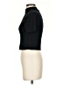 Babaton Black Short Sleeve Turtleneck Size S - photo 5
