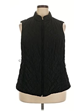 Croft & Barrow Vest