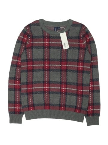 Janie and Jack Pullover Sweater (view 1)