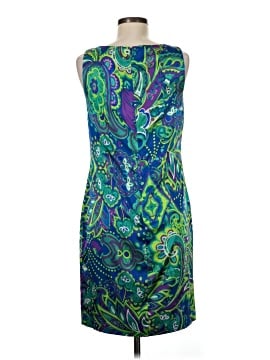 Lauren by Ralph Lauren Casual Dress (view 2)