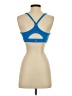 Athleta Blue Sports Bra Size S (estimated) - photo 2
