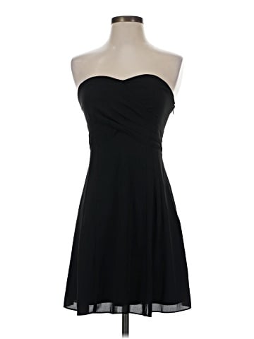 Express Cocktail Dress (view 1)