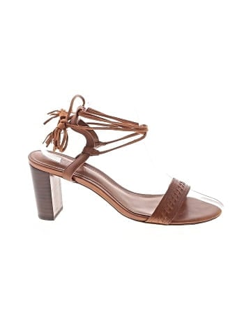 Lauren by Ralph Lauren Sandals (view 1)