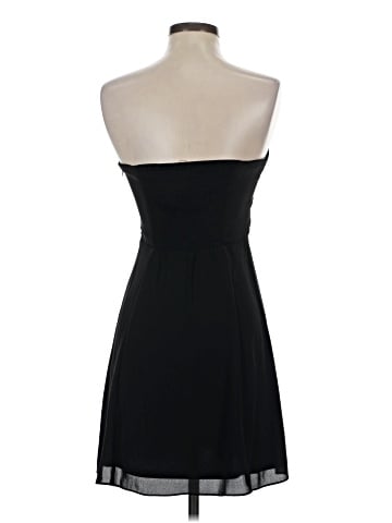 Express Cocktail Dress (view 2)