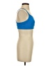 Athleta Blue Sports Bra Size S (estimated) - photo 4