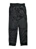 Nike 100% Polyester Black Track Pants Size L (kids) - photo 2