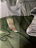 FP Movement Solid Gray Athletic Shorts Size M - photo 3