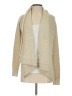 Vince. Tan Cardigan Size XS - photo 1