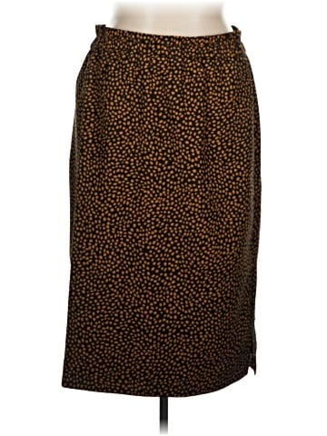 J.Crew Factory Store Casual Skirt (view 1)