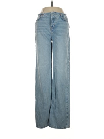 GRLFRND Jeans (view 1)