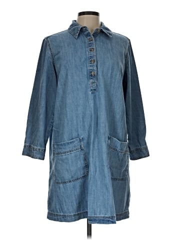 Old Navy Casual Dress (view 1)