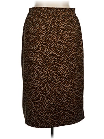 J.Crew Factory Store Casual Skirt (view 2)