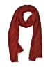 Lands' End Red Orange Scarf One size - photo 1