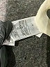 Old Navy Stripes Ivory Blazer Size M - photo 7