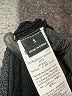Unbranded 100% Viscose Black Tank Top Size S - photo 4