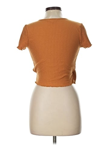 Forever 21 Short Sleeve Top (view 2)