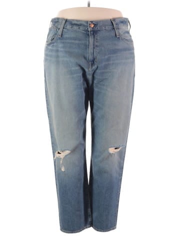 J.Crew Jeans (view 1)