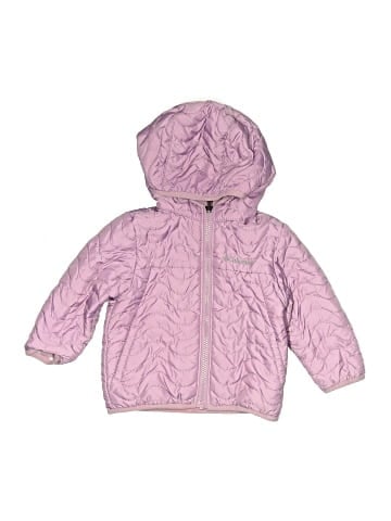 Columbia Jacket (view 1)