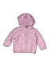 Columbia Pink Jacket 9-12 MO / 12 MO (estimated) - photo 1