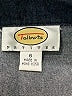 Talbots 100% Cotton Blue Trenchcoat Size 6 - photo 6