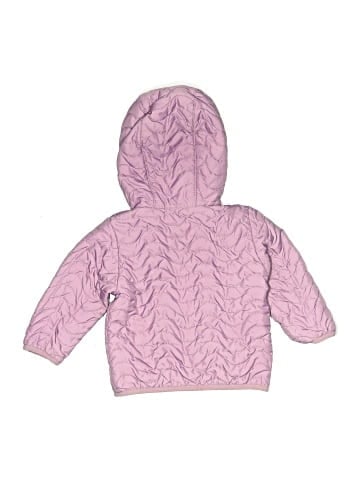 Columbia Jacket (view 2)
