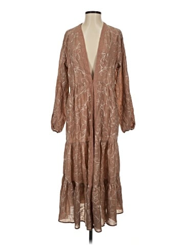 Bridgehampton Isaac Mizrahi Live! Kimono (view 1)