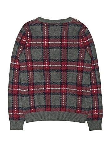 Janie and Jack Pullover Sweater (view 2)