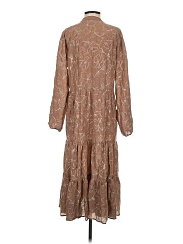 Bridgehampton Isaac Mizrahi Live! Kimono (view 2)