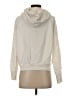 NSF 100% Cotton Ivory Sweatshirt Size S - photo 2